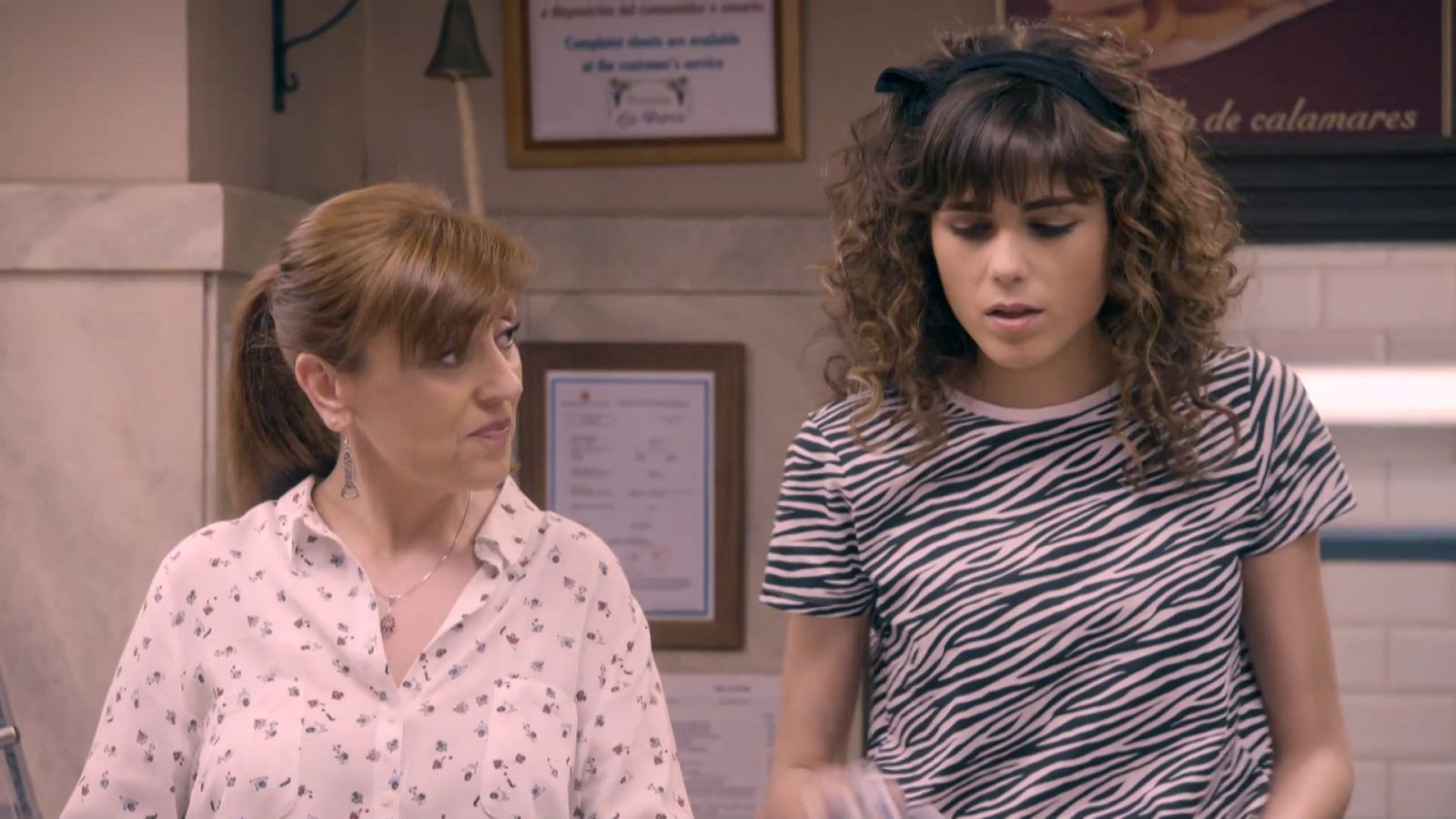 Servir y proteger - Episodio 525 - Ver ahora