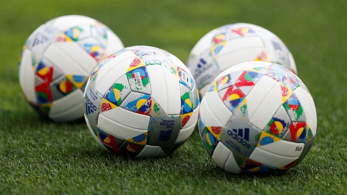 UEFA Nations League - UEFA Nations League Previo Final