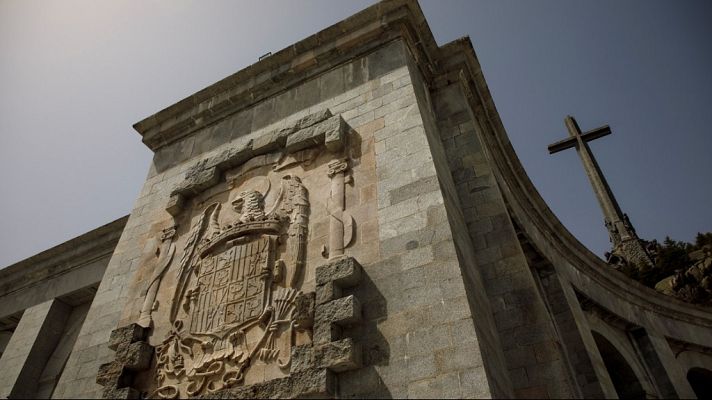 Telediario 1 - Telediario - 21 horas - 04/06/19