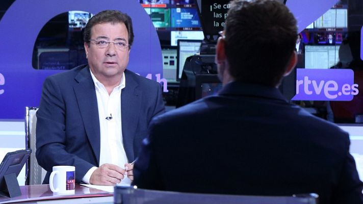 La noche en 24h - La noche en 24 horas - 04/06/19