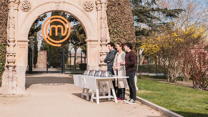 MasterChef - MasterChef 7 - Programa 10