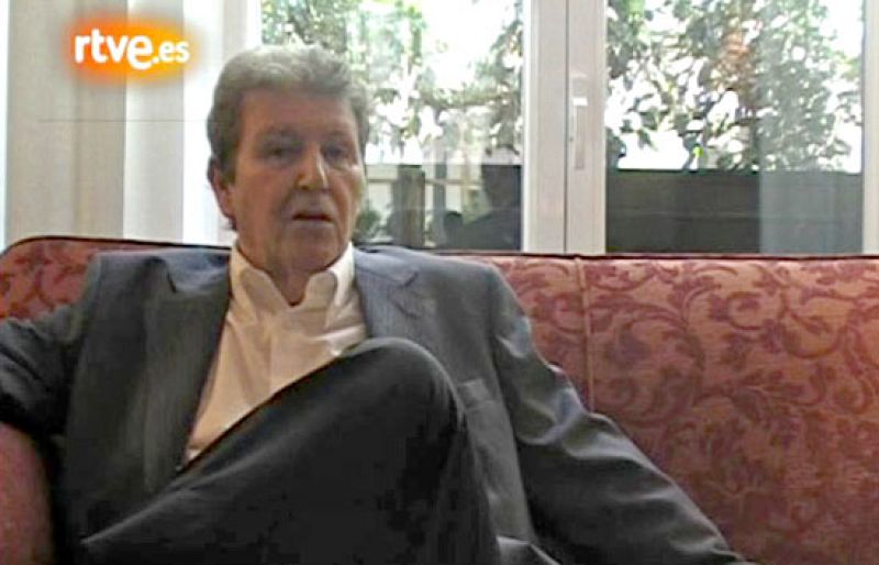 Herralde: "El único peligro para la buena literatura es el debilitamiento de las pequeñas librerías"