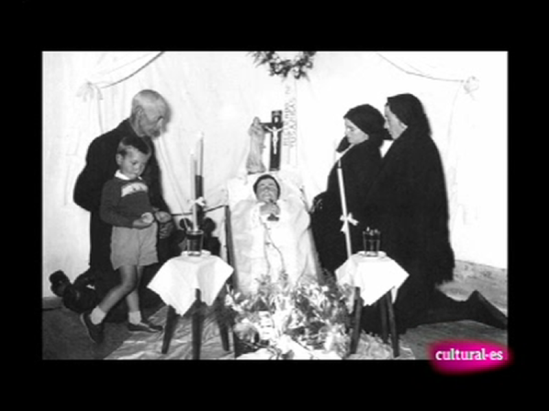 La mirada fotográfica - Capítulo 2