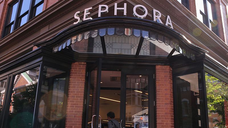 Sephora cierra en EEE.UU. para instruir a sus empleados contra el racismo tras el incidente con la cantante SZA