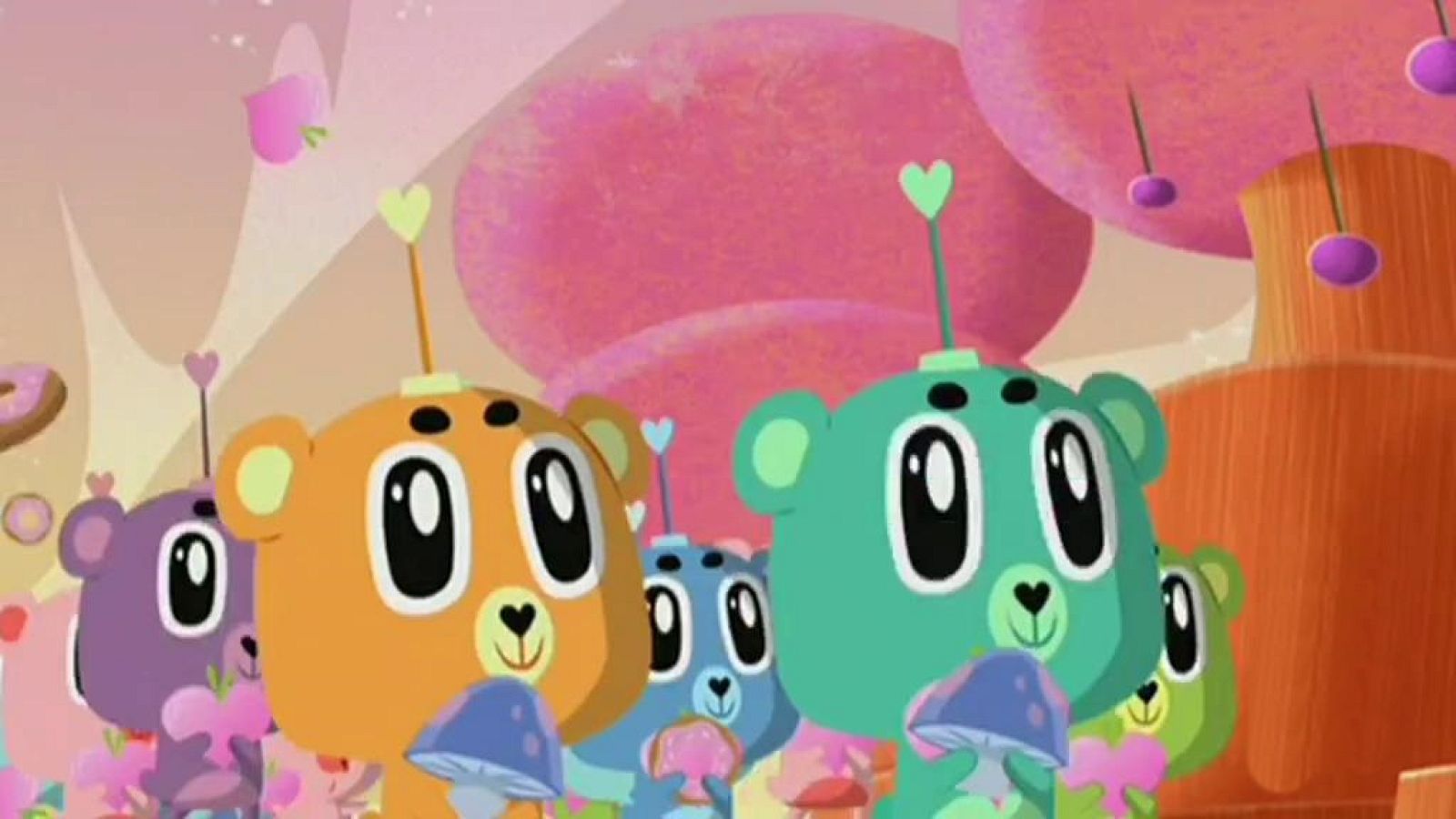 Jugando a los bolos para salvar a la galaxia - Jaime Tentáculos | Ver