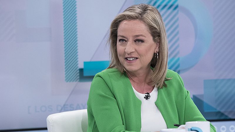 Oramas (CC): "No apoyaremos ni nos abstendremos si hay acuerdo programtico o de coalicin entre el PSOE y Podemos"