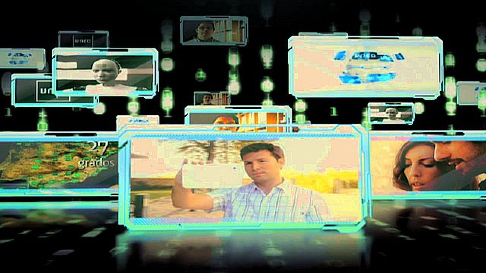 Presentación de los XXX Cursos de Verano de la UNED