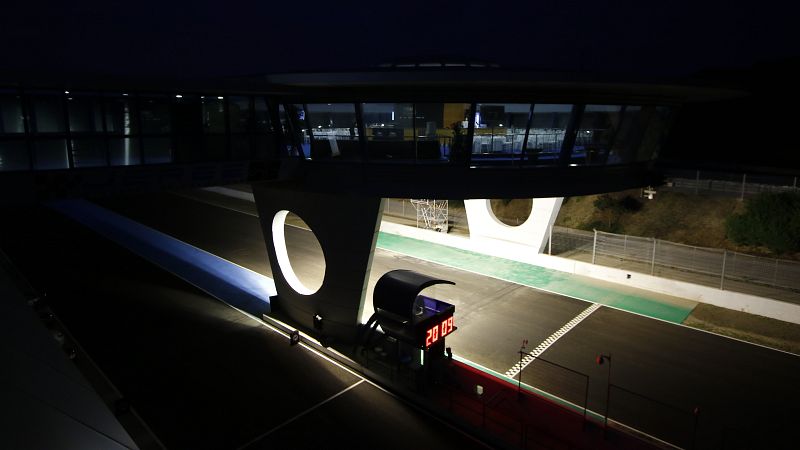 WorldSBK 2019 - Jerez, un trazado histórico del motor para la sexta prueba del WorldSBK | Ver