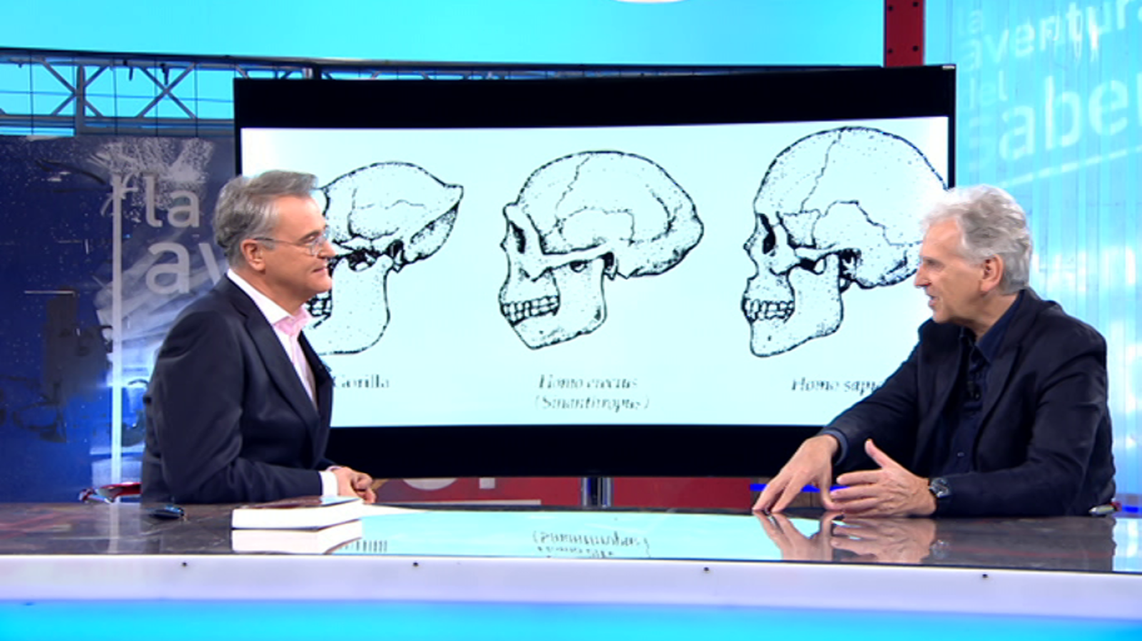 La aventura del saber - 05/06/19 - ver ahora