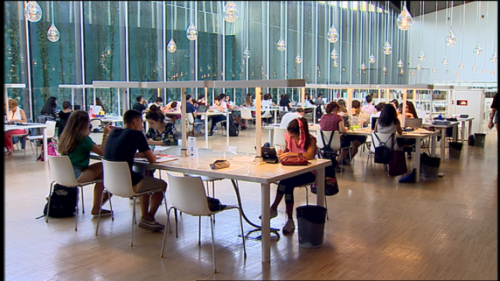 Telecanarias - Telecanarias 2 - 04/06/2019