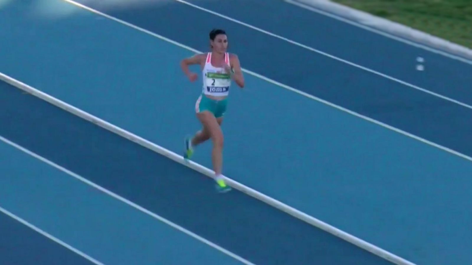 Atletismo - Liga de Clubes. División de Honor Femenina (2ª jornada) - ver ahora