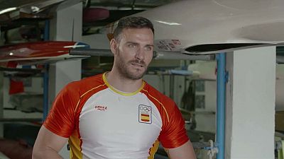 El peor momento de Sa�l Craviotto | Ver