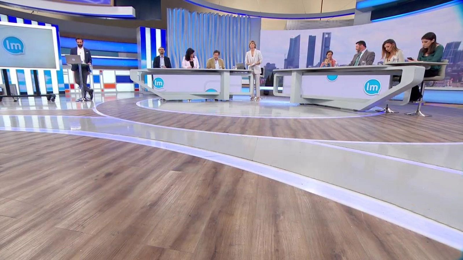 La Mañana - 05/06/19 - ver ahora