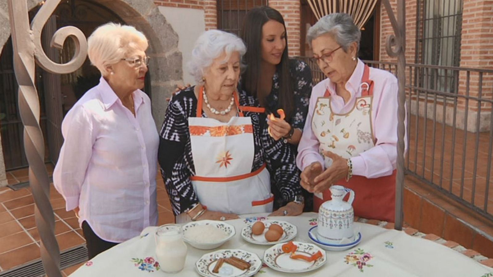 Gallegos, el postre que se hace siempre que apetece