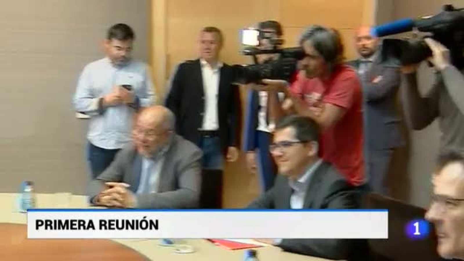 Castilla y León en 2' - 05/06/19