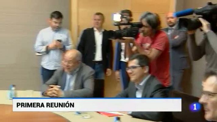 Noticias de Castilla y León - Castilla y León en 2' - 05/06/19