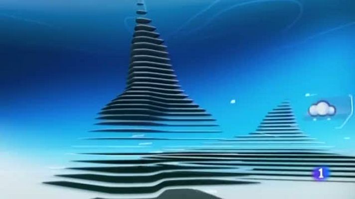 Telenavarra - El tiempo en Navarra - 5/6/2019