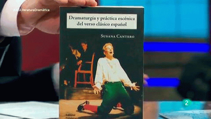 La aventura del Saber - Dramaturgia y práctica escénica en el verso clásico español