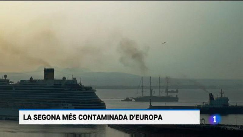 Informatiu Balear en 2' - 05/06/19