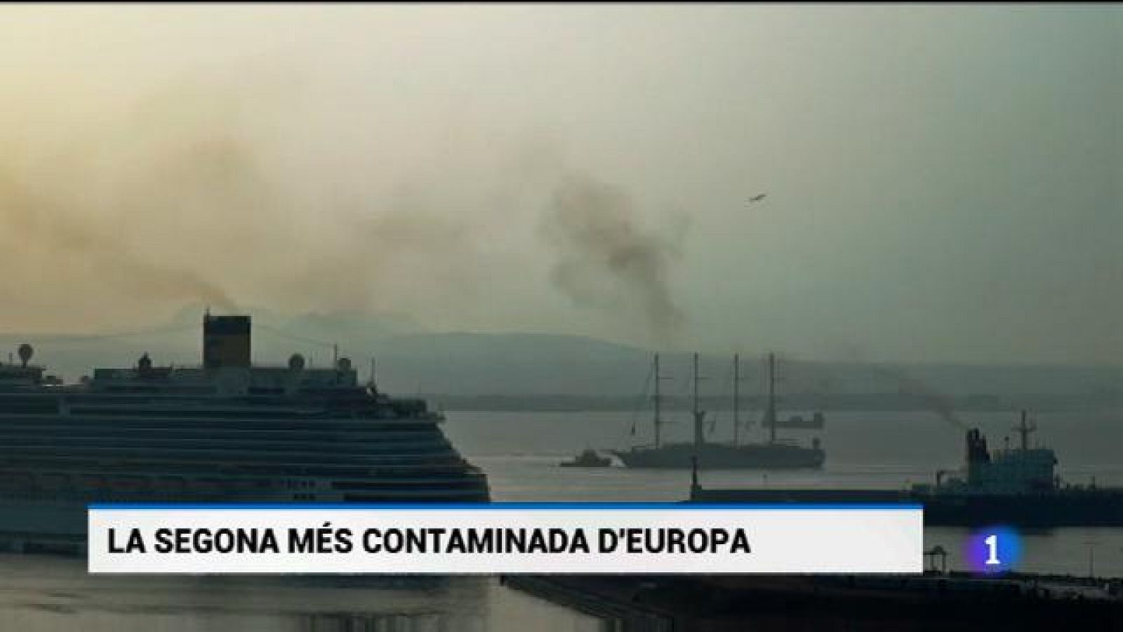 Informatiu Balear - 05/06/19