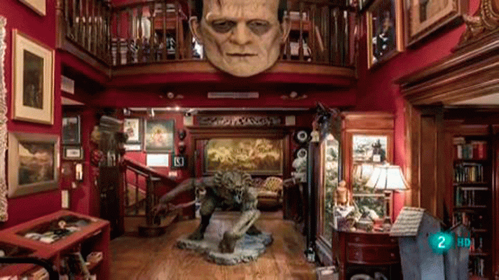 La aventura del Saber - Noticiero Científico y Cultural Iberoamericano (NCC)