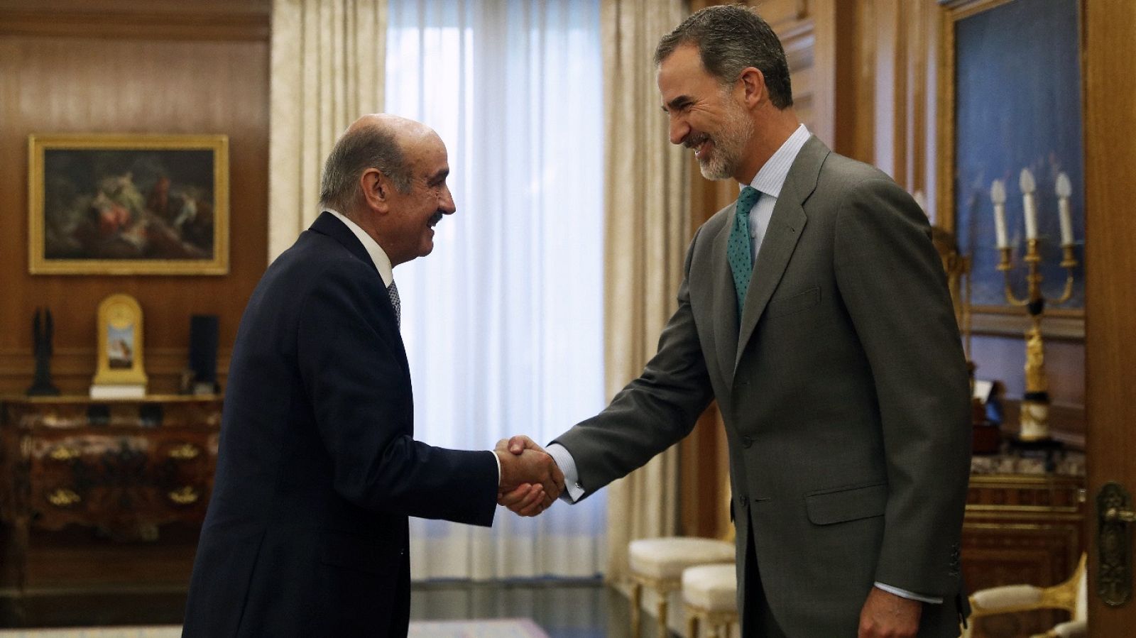 Telediario - 15 horas - 05/06/19 - ver ahora