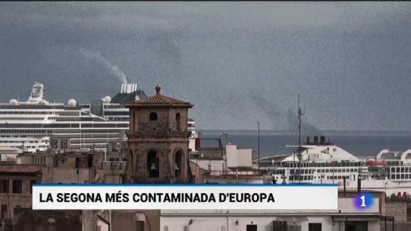 Informatiu Balear 2 - 05/06/19