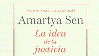 La idea de la justicia