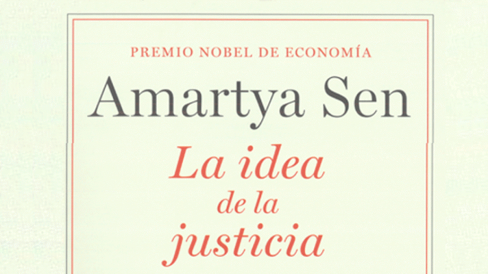 La aventura del Saber - La idea de la justicia