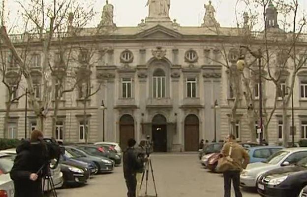 Informativo de Madrid - Informativo de Madrid - 16/06/09