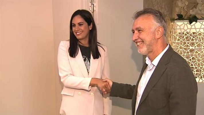 Telecanarias - Canarias en 2' - 05/06/2019