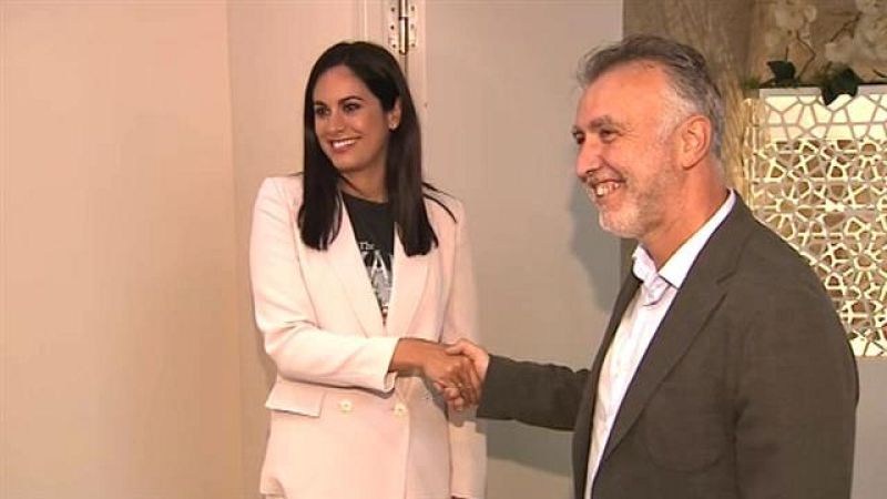 Canarias en 2' - 05/06/2019