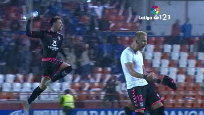 Telecanarias - Deportes Canarias - 05/06/2019