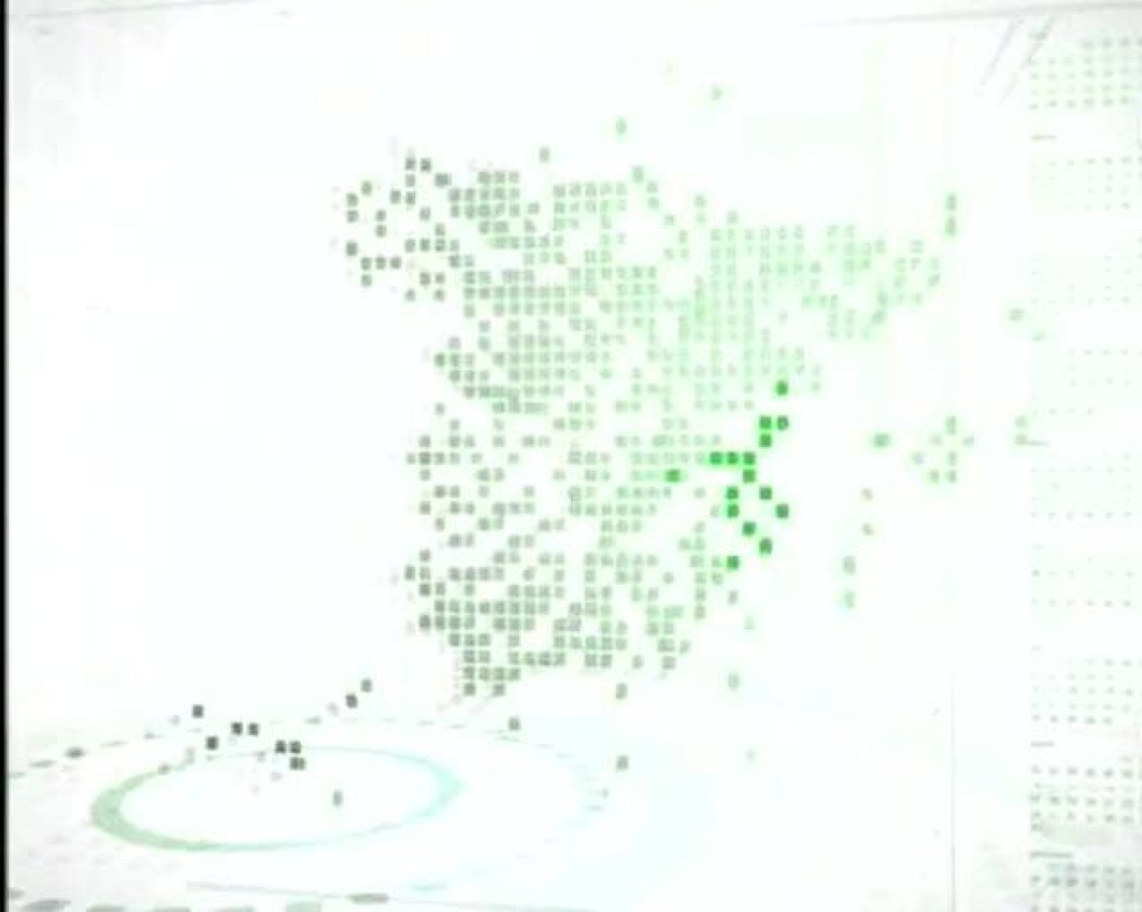 L'Informatiu. Informativo Territorial de Valencia (16/06/09)