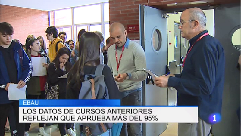 Informativo Telerioja 2 - 05/06/19