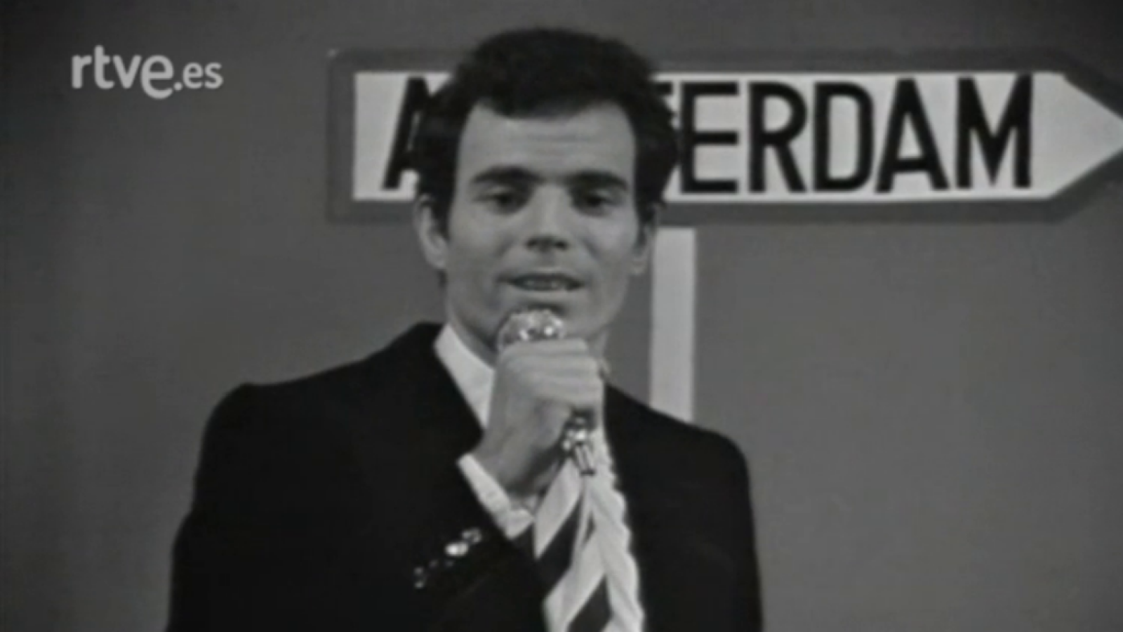 Esta noche con - Julio Iglesias