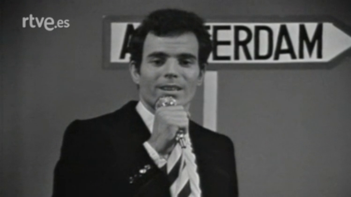 Esta noche con ... - Julio Iglesias