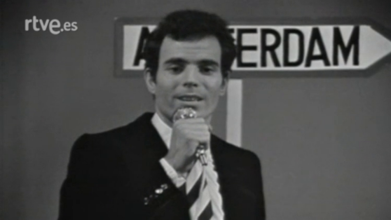 Esta noche con - Julio Iglesias