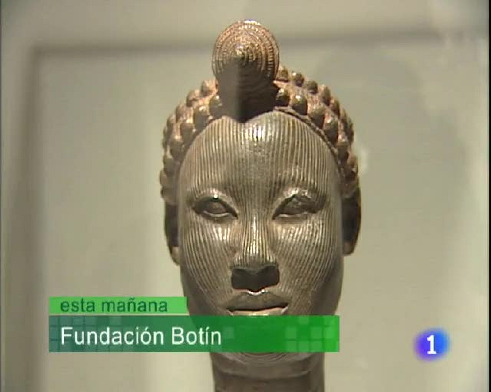 Telecantabria. Informativo de Cantabria - 16/06/2009