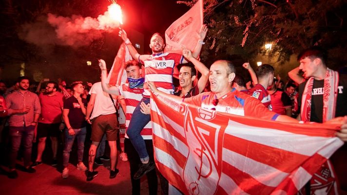 España en 24h - España en 24 horas - 05/06/19