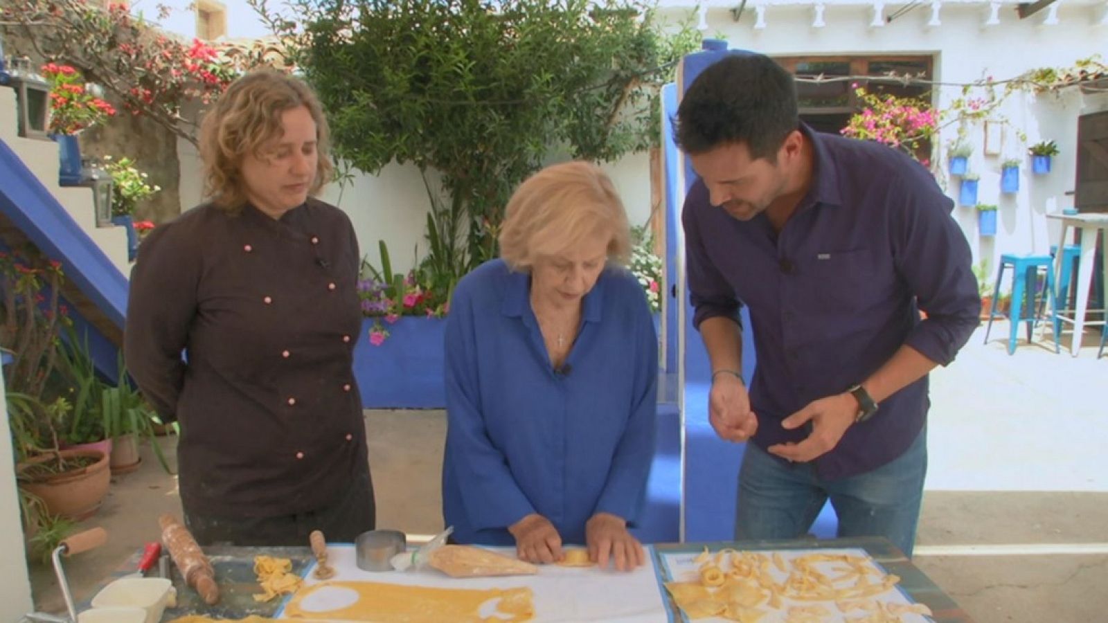 Aquí la Tierra - 05/06/19 - ver ahora