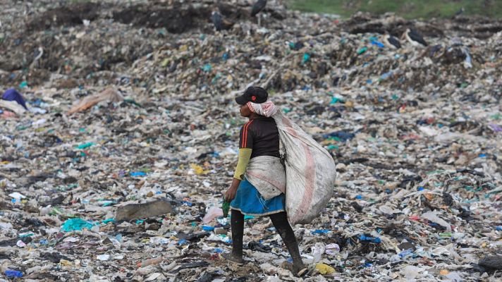 La 2 Noticias - La 2 Noticias - 05/06/19