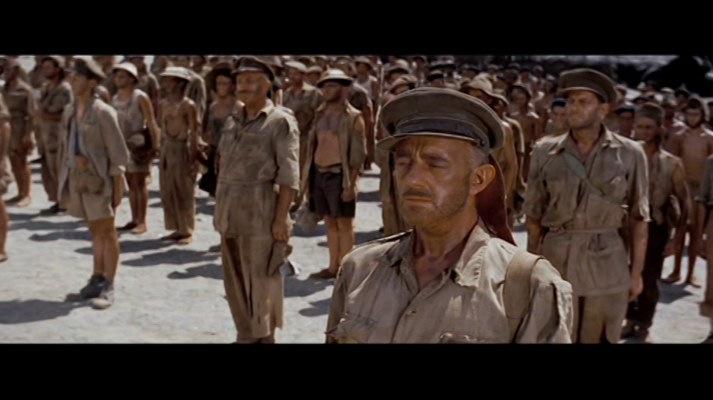 Días de cine clásico - El puente sobre el río Kwai (presentación)