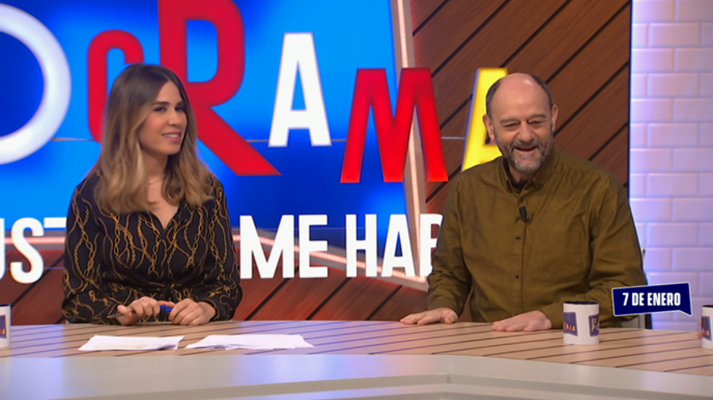 Ese programa del que usted me habla - Ese programa del que usted me habla - 05/06/19