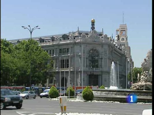  - Informe anual del Banco de España