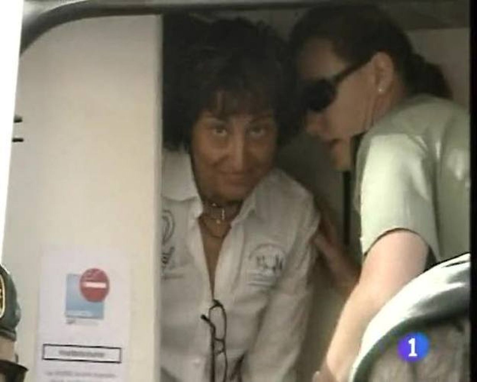 Noticias Aragón. Informativo Territorial de Aragón. (16/06/09)