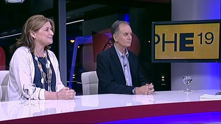 La hora cultural - La hora cultural - 05/06/19