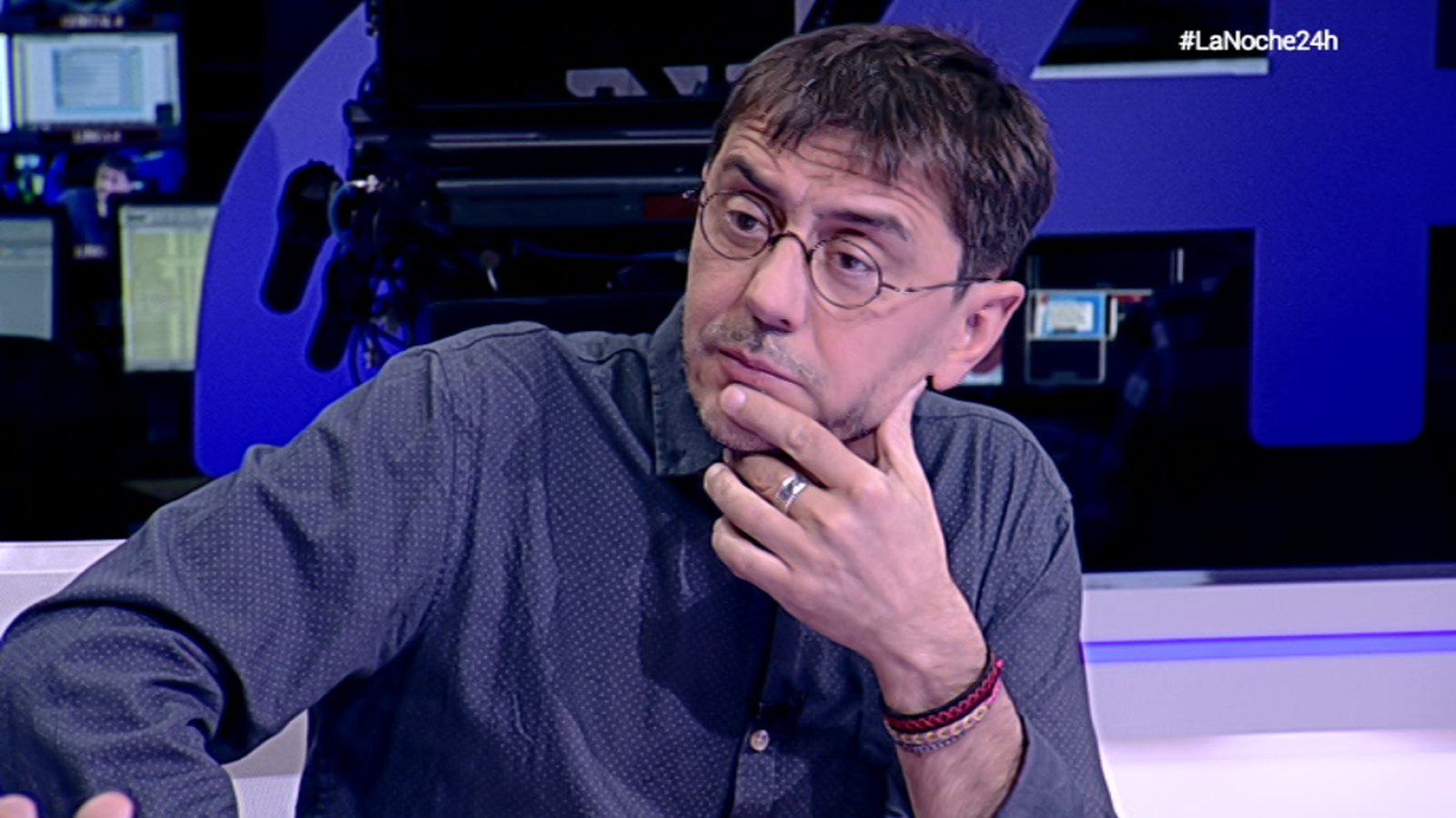 La noche en 24 horas - 05/06/19 - ver ahora