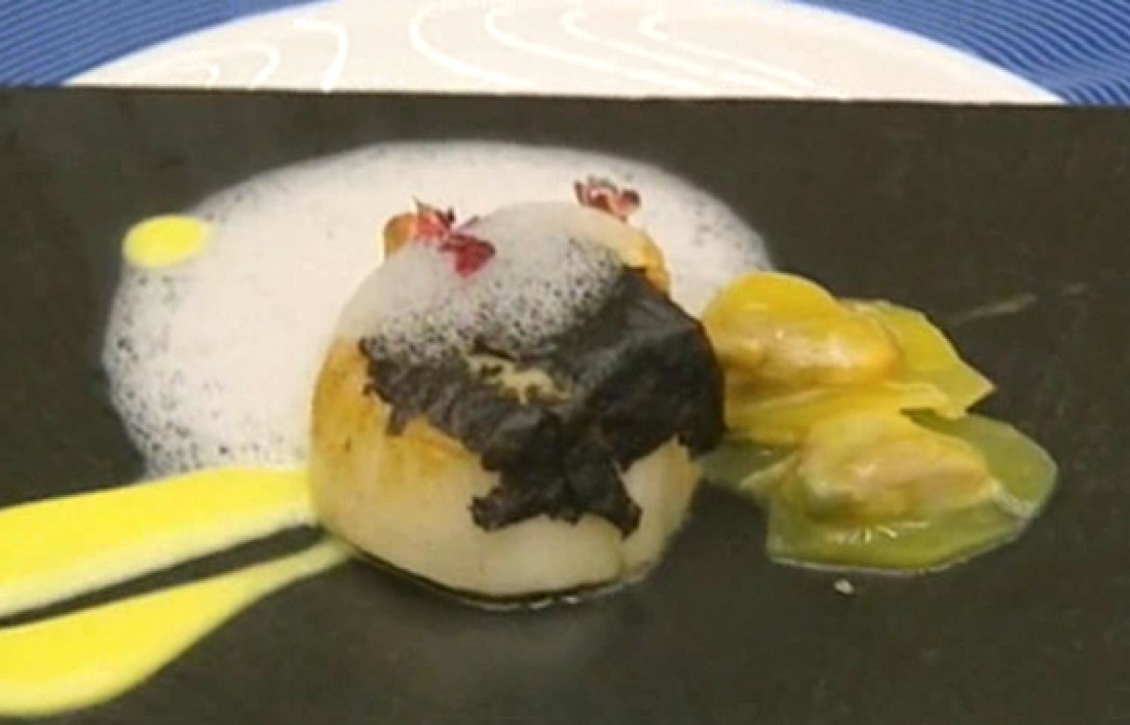 Telenorte. Informativo del País Vasco. (16/06/09)