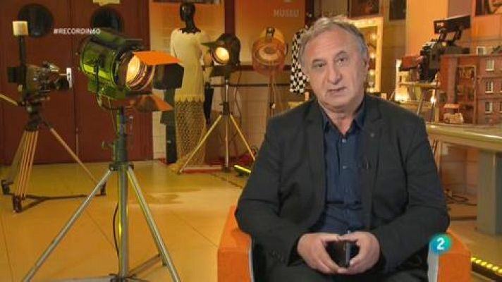 Recordin - Oriol Nolis, Lucrecia i Pitu Abril